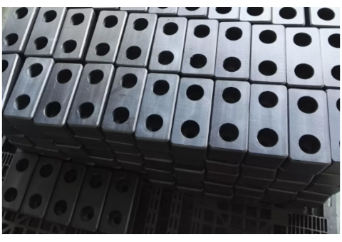7 Powerful UHMW Wear Block Benefits for Heavy-Duty Protection - 1/5