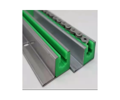7 Powerful UHMW Guide Rail Benefits for Smoother Conveyors