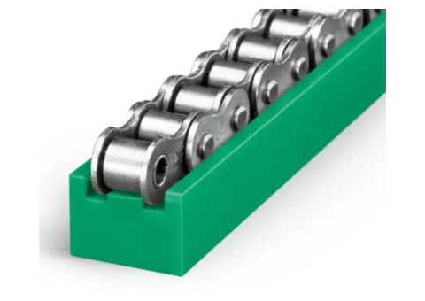 7 Powerful UHMW Chain Guide Benefits for Smoother Conveyors - 1/5