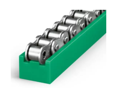 7 Powerful UHMW Chain Guide Benefits for Smoother Conveyors