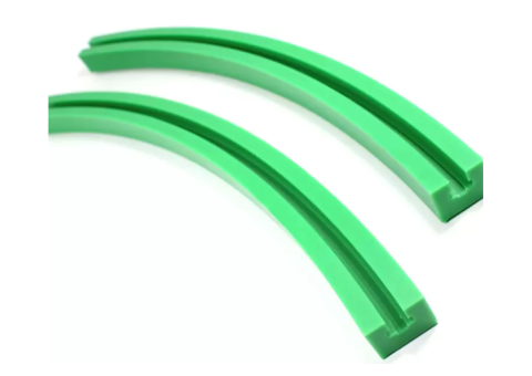 7 Powerful UHMW Chain Guide Benefits for Smoother Conveyors - 5/5