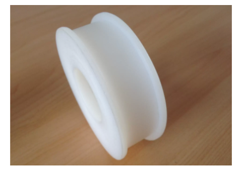 7 Powerful UHMW Pulley Benefits for Quieter, Safer Performance - 1/5