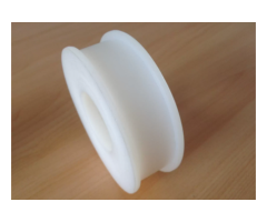 7 Powerful UHMW Pulley Benefits for Quieter, Safer Performance