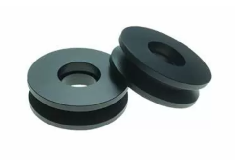 7 Powerful UHMW Pulley Benefits for Quieter, Safer Performance - 3/5