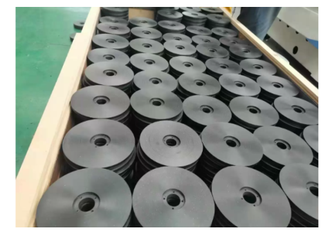 7 Powerful UHMW Pulley Benefits for Quieter, Safer Performance - 4/5