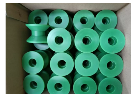 7 Powerful UHMW Pulley Benefits for Quieter, Safer Performance - 5/5