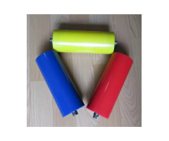 7 Powerful UHMW Roller Benefits for Smoother Conveyor Performance