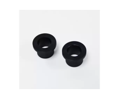 7 Powerful UHMW Bushing Benefits for Low-Friction Performance