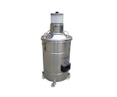 Z100 GMP vacuum for pharma & electronics.