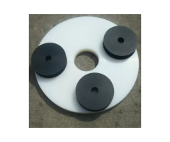 7 Powerful UHMW Washer Benefits for Superior Durability