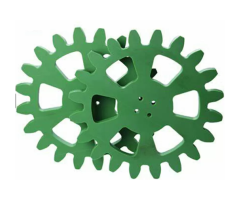 7 Powerful UHMW Gear Benefits for High-Performance Machinery