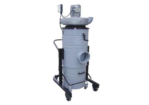 TG Series Powerful, easy-to-clean vacuum. - 2/2