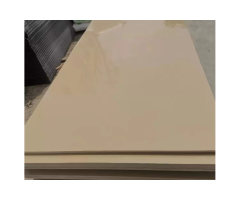 7 Powerful Glossy HDPE Sheet Benefits for Lasting Performance