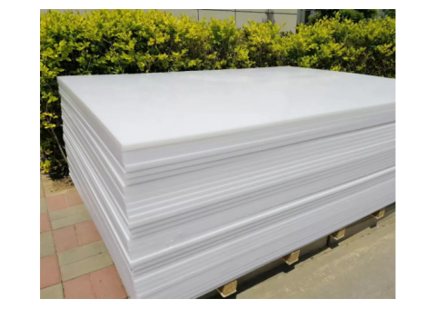 7 Powerful Glossy HDPE Sheet Benefits for Lasting Performance - 2/5