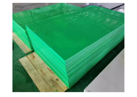 7 Powerful Glossy HDPE Sheet Benefits for Lasting Performance - 3/5