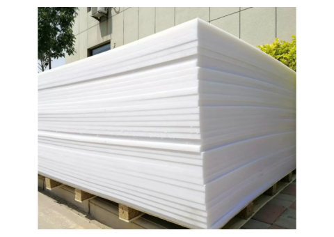 7 Powerful Glossy HDPE Sheet Benefits for Lasting Performance - 4/5