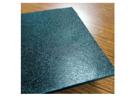 7 Powerful Corrugated HDPE Sheet Benefits for Lasting Value - 3/5