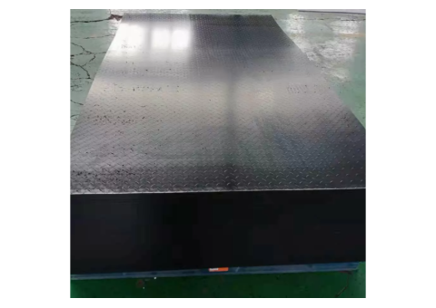7 Powerful Textured HDPE Sheet Benefits for Tough Applications - 1/5