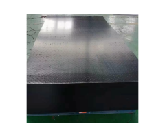 7 Powerful Textured HDPE Sheet Benefits for Tough Applications