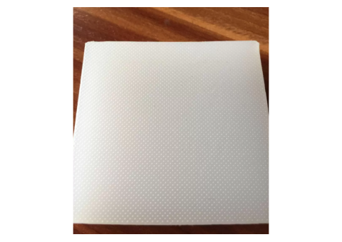 7 Powerful Textured HDPE Sheet Benefits for Tough Applications - 5/5
