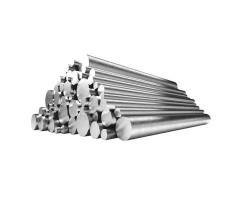 Titanium Alloy Bar