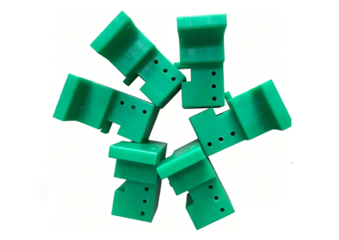 7 Precision Custom UHMWPE Machined Parts for Any Need