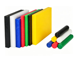 7 Powerful UHMWPE Engineering Plastic Sheets for Industry
