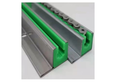 7 Powerful Chain Guides for Smoother, Quieter Conveying - 2/2