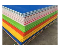 7 Powerful Plastic Sheets for Tough Industrial Applications
