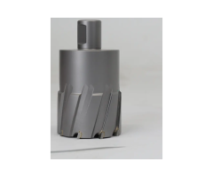 TCT Core Drill Bit – 5 Remarkable Advantages for Faster Steel Drilling