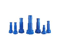 5 Powerful DTH Hammer T-1 Features for Precision Drilling