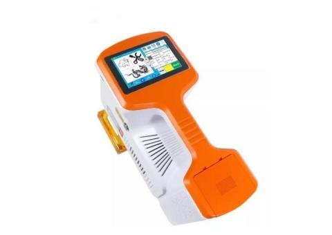 Laser Marking Machine - 2/2