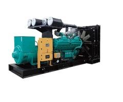 KC Smart Environmentally Friendly Integrated Power Station (Imported)