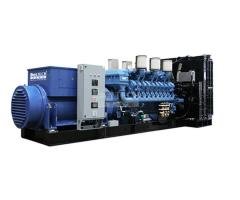 KU Low-Voltage Series Intelligent Environmental Protection Integrated Power Station