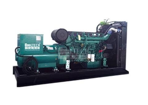 KV Series Intelligent Environmental Protection Integrated Power Station - 2/2