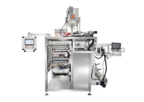 Powerful Liquid Sachet Packing Machines | 13 Yrs Exp