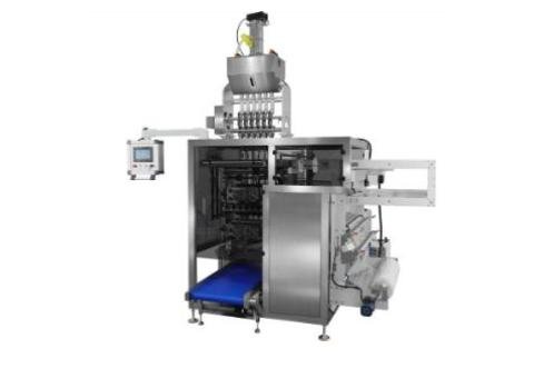 High-Speed Granule Sachet Machines | 13 Yrs Expert