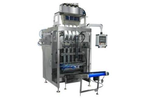 High-Speed Powder Sachet Packing Machines | 13 Yrs