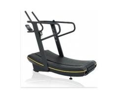 Heavy-Duty Crawler Treadmills | 180KG Capacity
