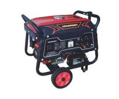 Reliable 2kW Portable Generators | CE EPA Certified