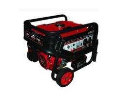 Powerful 2.5kW Portable Generators | CE Certified