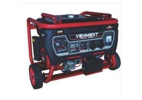Reliable 2.5kW Portable Generators | CE EPA Certified