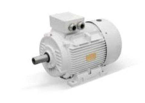 Ultra Efficient IE5 Motors | High Performance Range