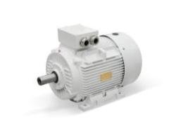 Ultra Efficient IE5 Motors | High Performance Range