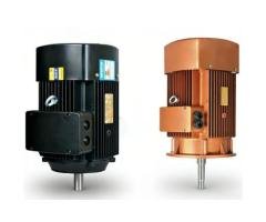 Efficient JLP3/JLP4 Aluminum Motors | IE3 Series