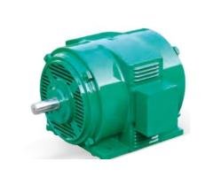 Energy-Saving JM3 ODP Motors | Open Type Design