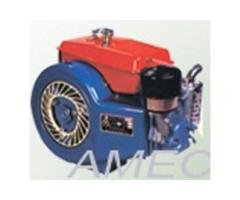 Air-Cooling Diesel Engines | AMEC China Power Series