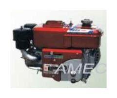 Powerful Diesel Engine Series | AMEC China Supply