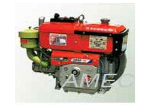Powerful Water-Cooling Diesel Engines | AMEC Series