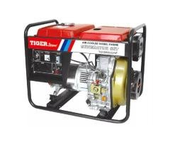 TDG6000AE Generator